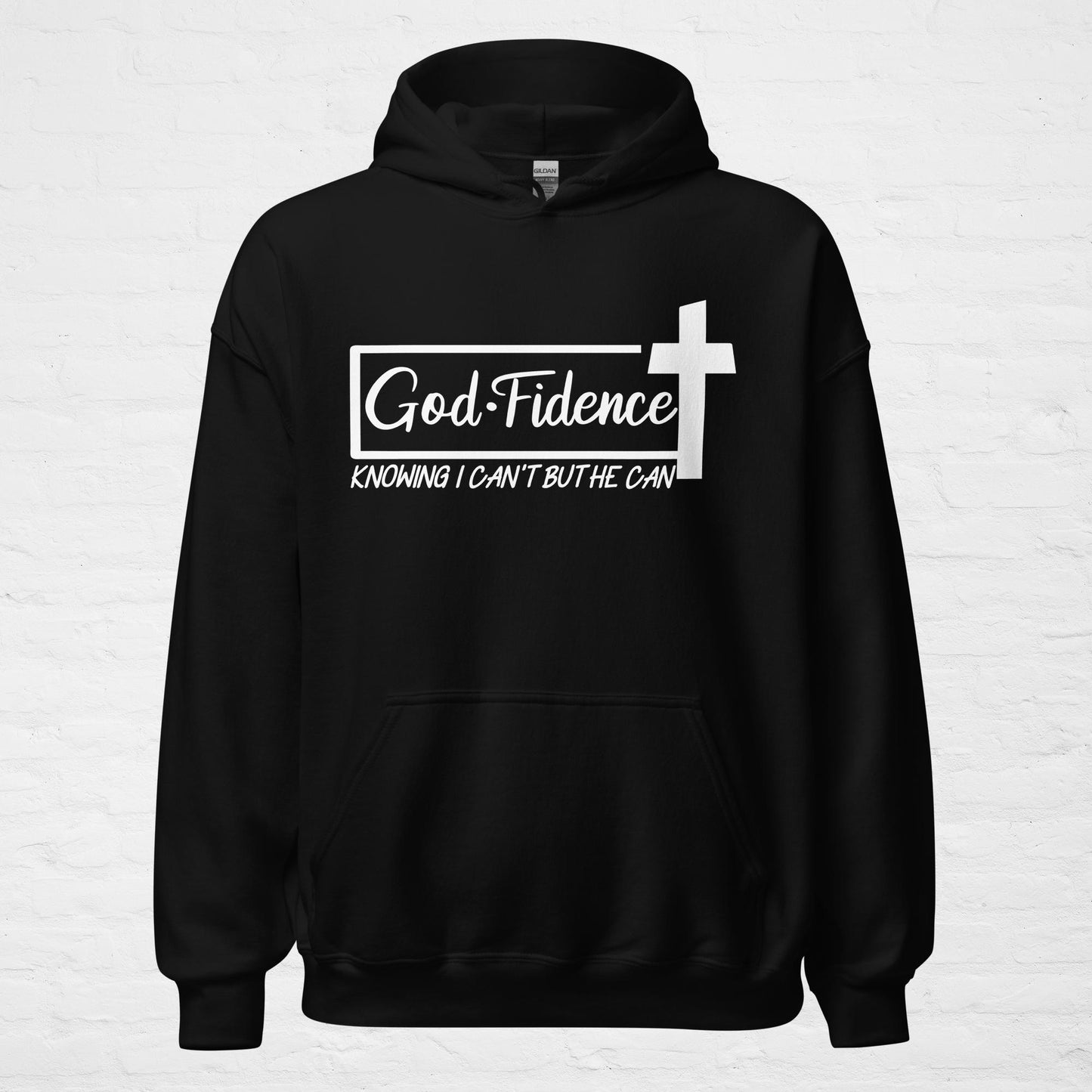 Unisex Hoodie- For both men and women