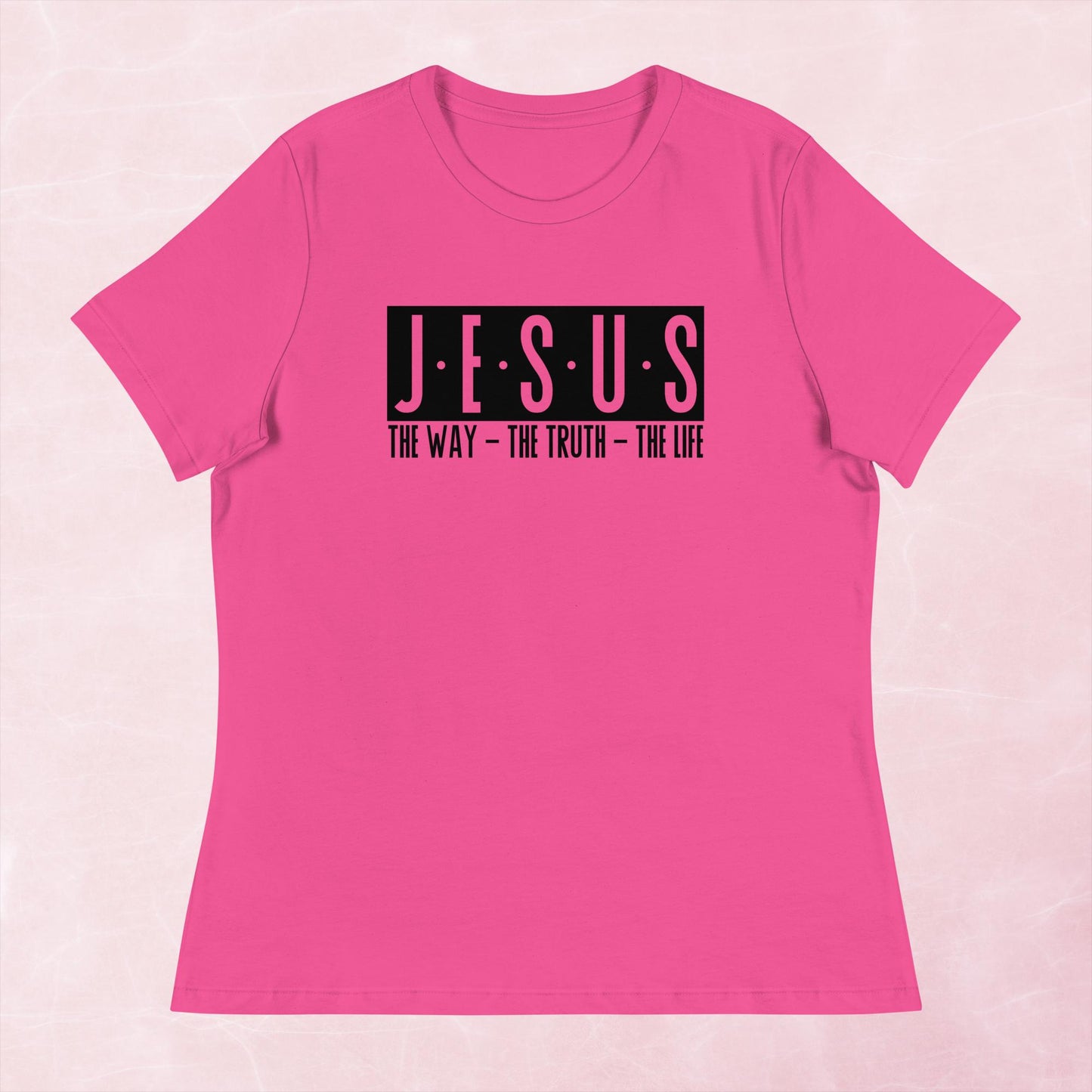 Women's Relaxed T-Shirt