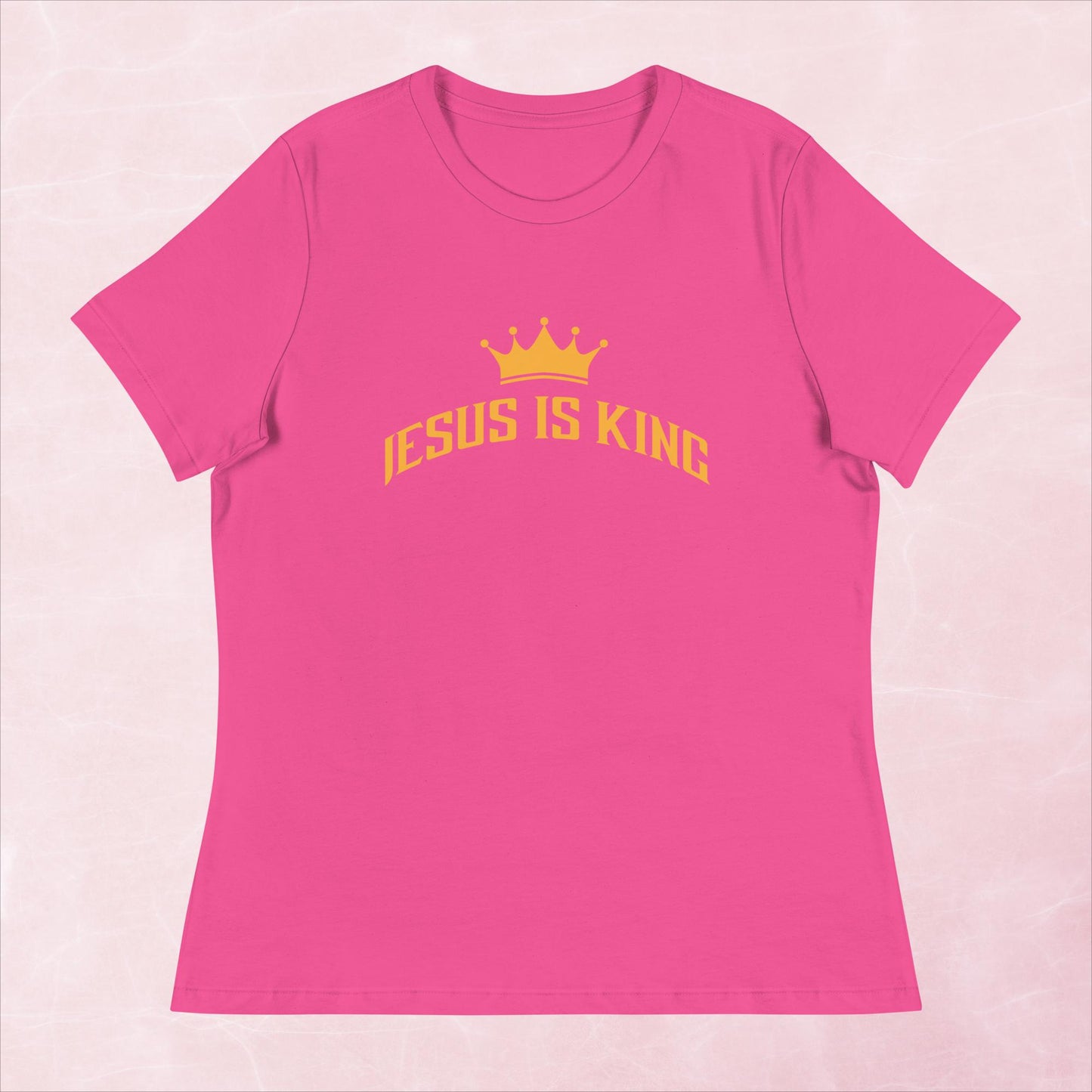 Women's Relaxed T-Shirt