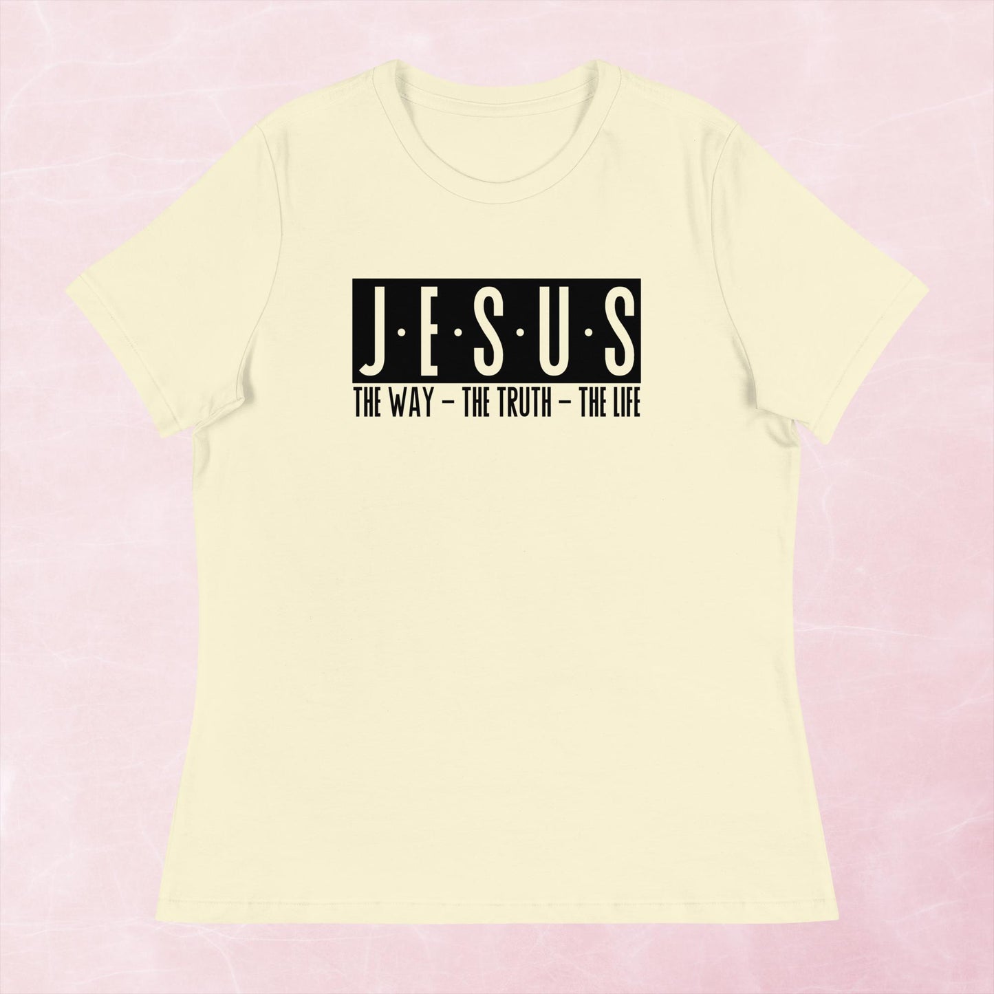 Women's Relaxed T-Shirt