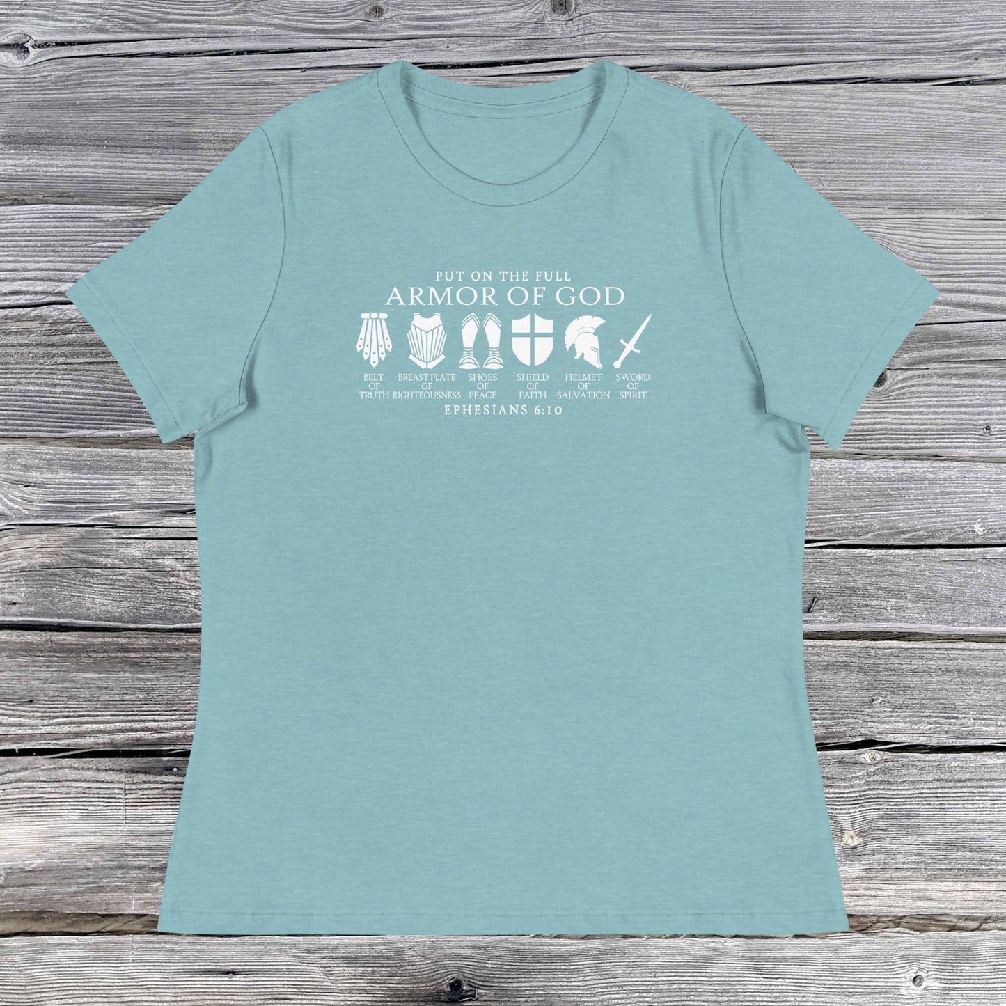 Women's Relaxed T-Shirt