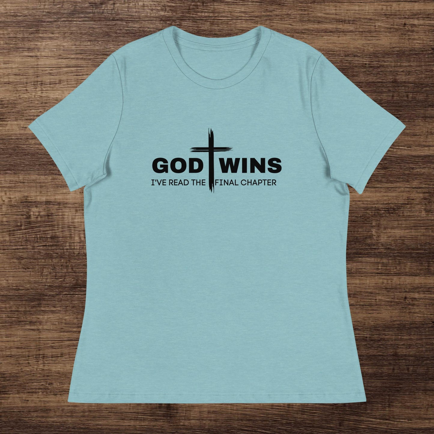 Women's Relaxed T-Shirt