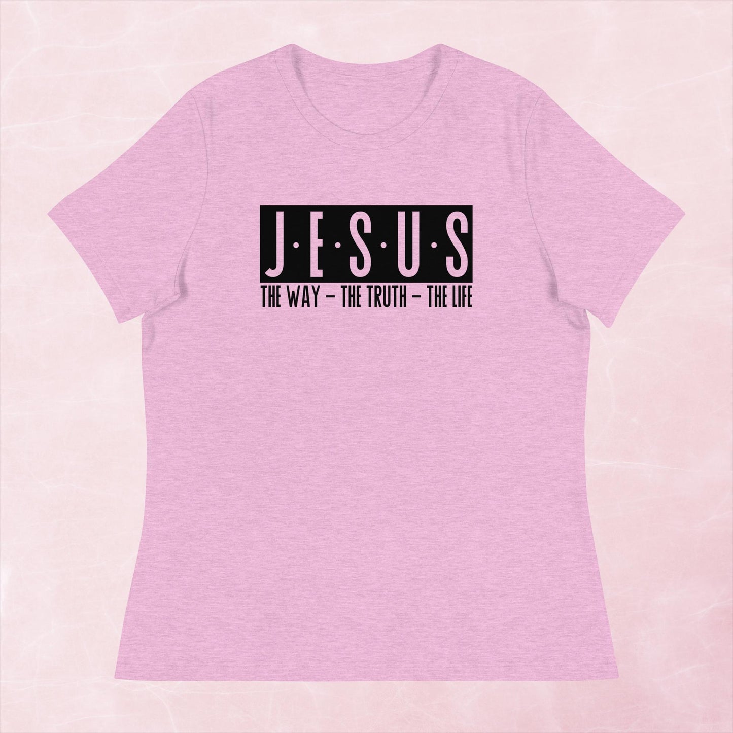 Women's Relaxed T-Shirt