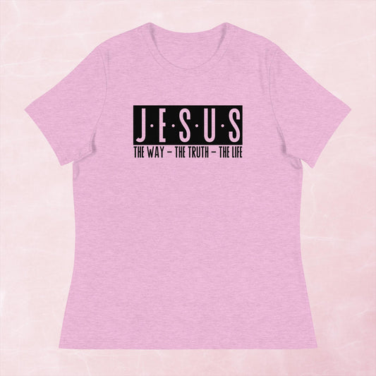 Women's Relaxed T-Shirt