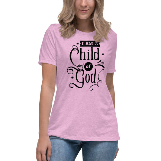 Women's Relaxed T-Shirt