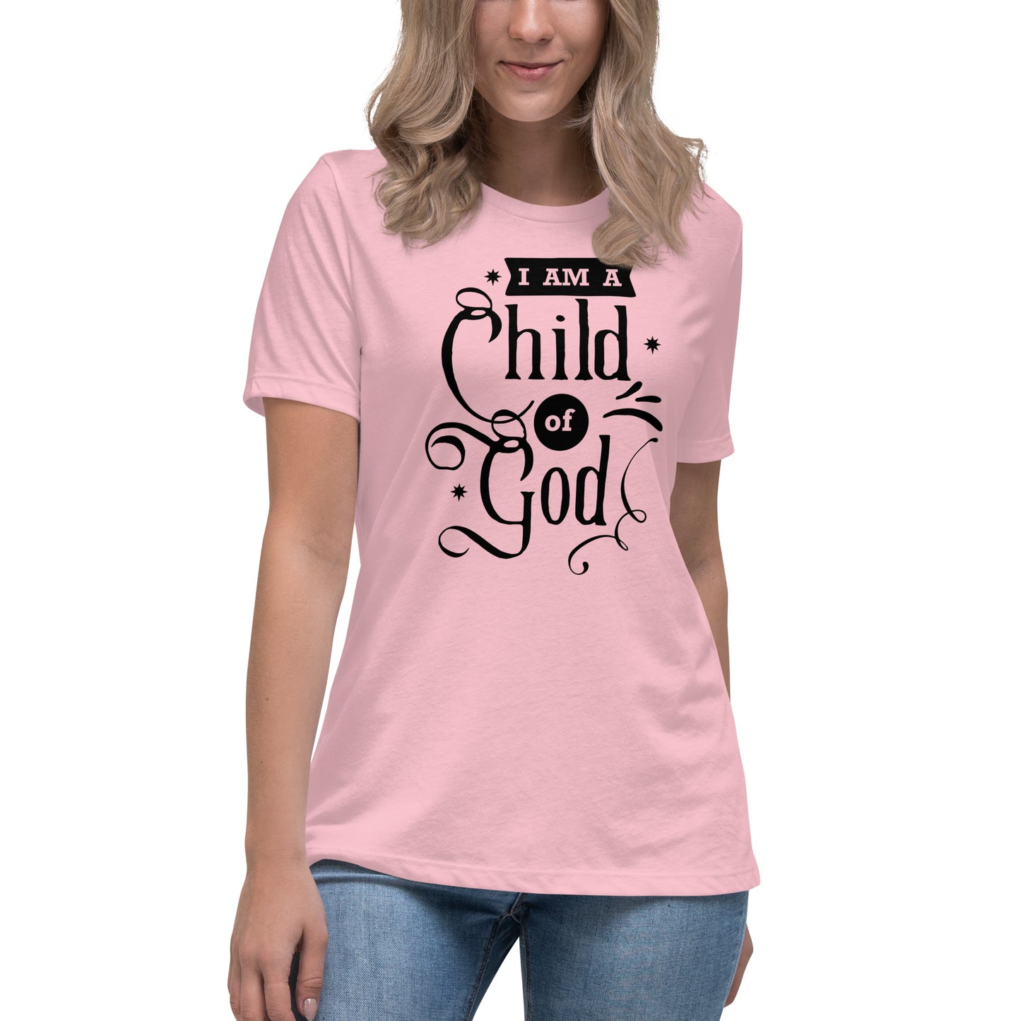 Women's Relaxed T-Shirt